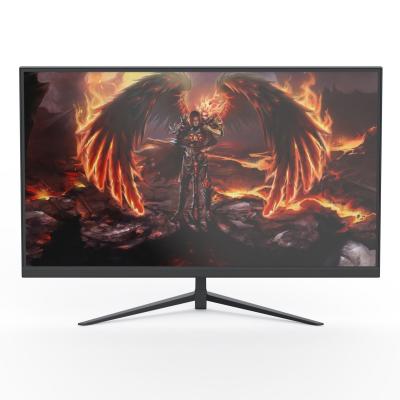 IPS 25 Inch Flat Panel Computer Monitor 250Hz Double HDMI And Display Port