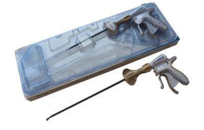 Tesouras ultrassônicas de corte Hemostatic da endoscopia da urologia