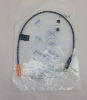IFM T-Slot Cylinder Sensor MK5101 MKT3028BBPKG/G/0,3M/ZH/AS Размеры 25 x 5 x 6,5 мм