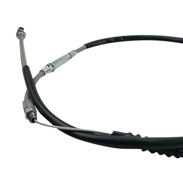 Plastic Bajaj Tricycle Reverse Cable for Improved Reversing Performance
