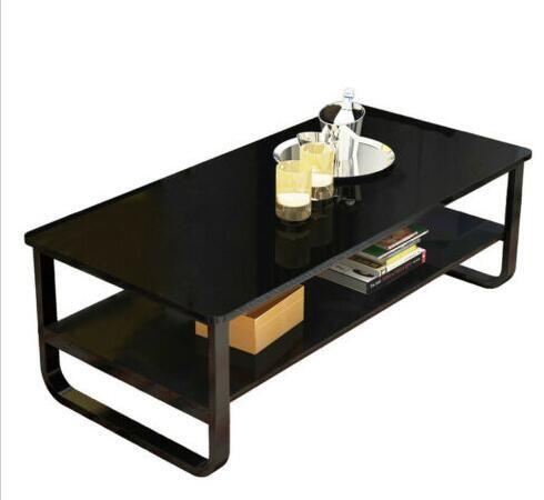 Moisture Proof Modern Living Room Coffee Table , Contemporary Coffee Tables