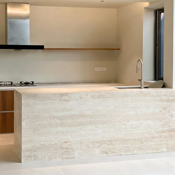 Flexible Soft Wall Tile Artificial Solid Material Stone Effect Durable Easy Install for Wall Project Building Villa Hotel