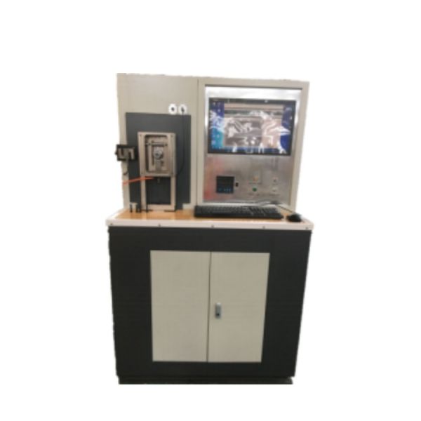 SRH12 Timken Ring‑Block Friction‑Wear Tester for Lubricant Extreme‑Pressure Performance Test