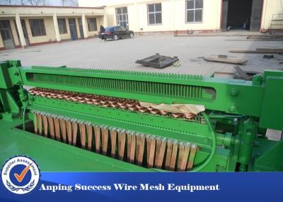 220V Welded Wire Mesh Machine For Construction Industry Poultry Agriculture