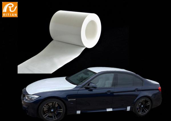 Anti licença do filme da proteção do corpo da película protetora/carro do risco nenhum resíduo