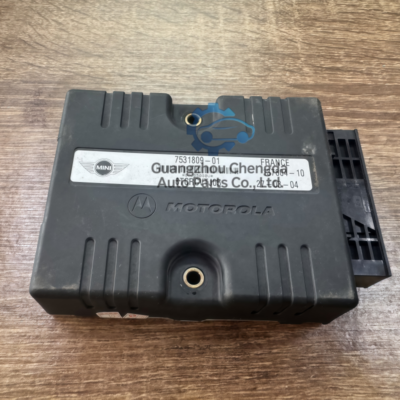 For BMW Mini R50 Transmission Control Module 2001-2006 - Perfect for Transmission Repair & Shift Performance Restoration