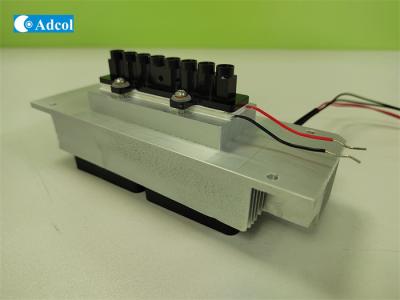 commercial 15 Watt Peltier Thermoelectric Cooler With 25000 Times Life Time