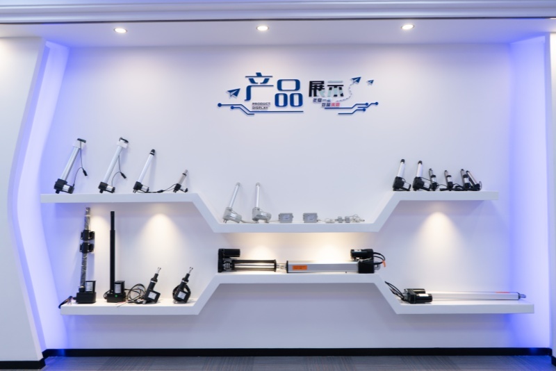 Dongguan TOMUU Actuator Technology Co., Ltd.