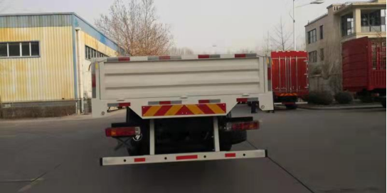 Подержанный Foton Sinotruk Howo 6X4 4x2 15T 18T подержанные грузовики боковые ограждения грузовик грузовик грузовик