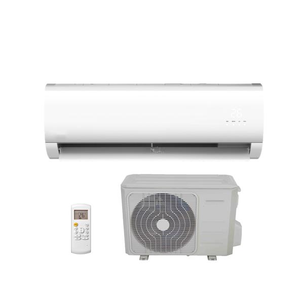 heating pump ODM Residential Split Air Conditioner R410a Inverter Ac Unit Household