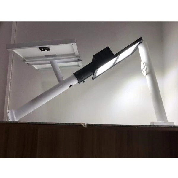 новый дизайн 120W и 180W всех в солнечном уличном свете 2