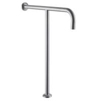 Personnes âgées de femme enceinte de barres de grippage d'handicap d'acier inoxydable de barres de grippage de sécurité de douche