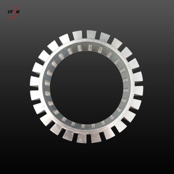 Metal Precision Cnc Machining Parts For Vehicle Car CE ROHS Certified