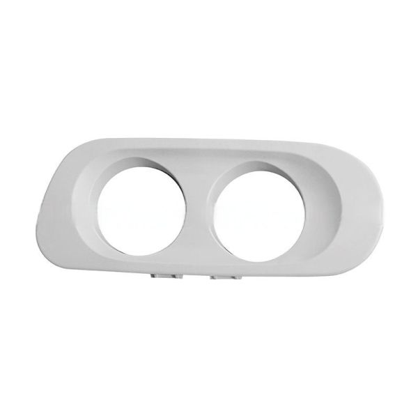 1683722 1683721 1649364 1649363 Fog Lamp Cover for DAF CF XF Truck Body Parts