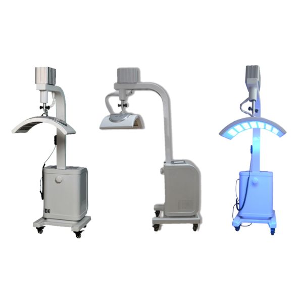 Led Light Therapy Equipment Led Photodynamic Terapy Device