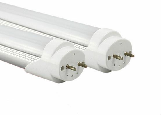 High Efficiency 1.2m T8 Led Tube Light Warm White AC100~240v