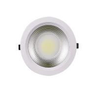 ESPIGA 7W/15W/20W/30W abaixo da luz com duas cores para o uso da família