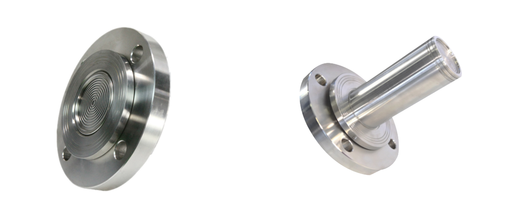 FD3051S Single Pressure Transmitter Flange Type  Flat Diaphragm / Insertion Cylinder Type Intelligent