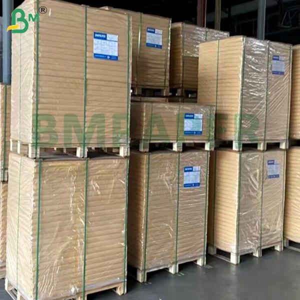 1073B 1059B White Heat Sealable High Bacterial Barrier Dupont Paper for Medical Device Blister Packaging