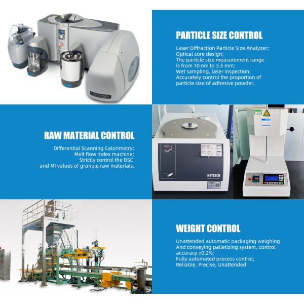 East Sun New Material Technology (Shenzhen) Co., Ltd.