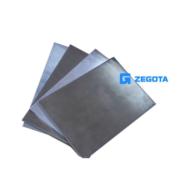 Light Weight Titanium Clad Steel Plate , Titanium Clad Steel Sheet