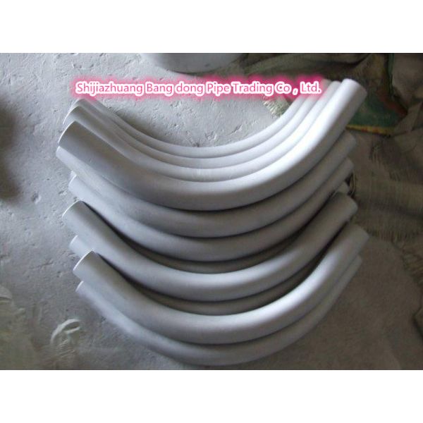 API5L SMLS Line Pipe