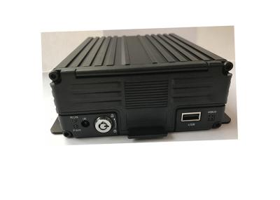 H.265 veículo DVR móvel