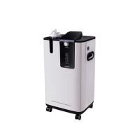 equipamento do concentrador do oxigênio da categoria médica do certificado de FDA do CE 5L
