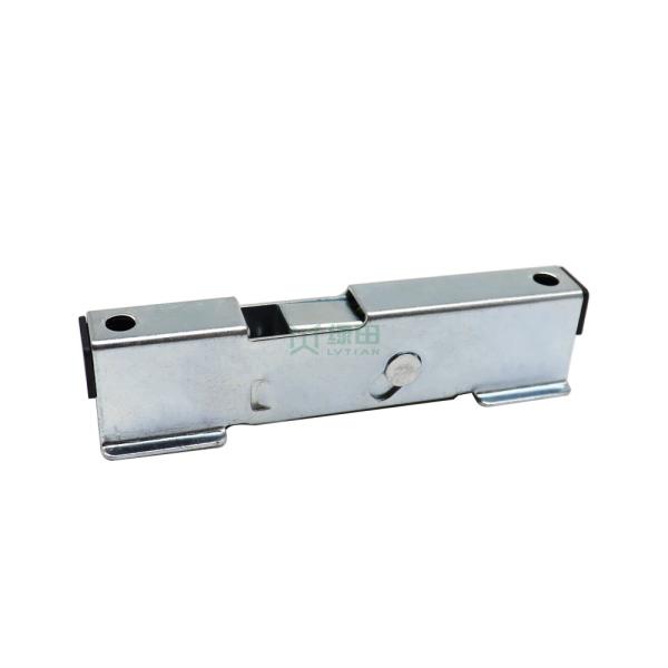  Heavy-Duty Brass Aluminium Wheel Factory Price Screw Installation