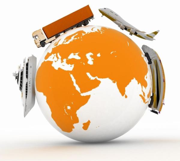 Global Interlink Carrier Commercial Truck Shipping Excellent Service From China To Vietnam