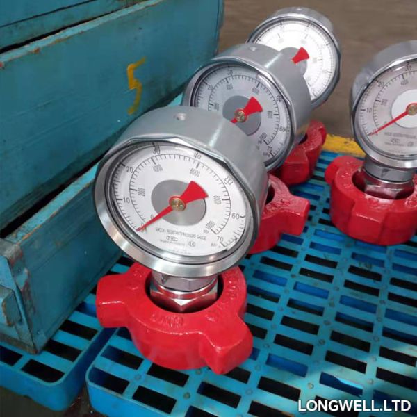 El equipo de perforación de la bomba de barro medidor YK-150 Y-60 11-3161-1510