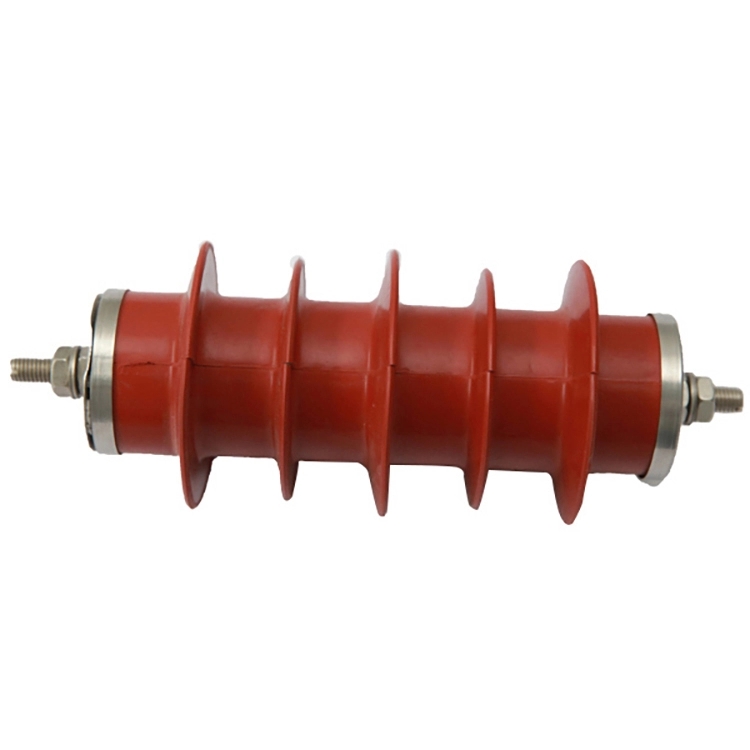 Arresters молнии окиси цинка полимера YH5W-15 3kV 110kv