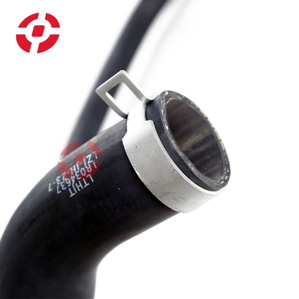 Auto LR034637 Radiador manguera de agua para Land Rover Range Rover Sport Discovery 5 tubo de agua