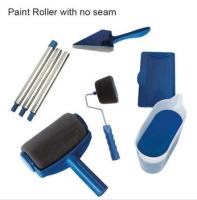 rolo do corredor da pintura de 18cm o pro ajustou a impressão da parede 6pcs