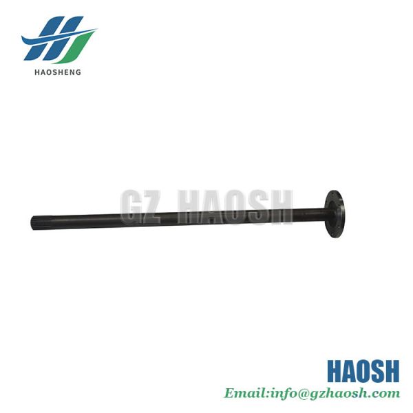 8-97039898-0 8970399890 AXLE SHAFT REAR T=23 ISUZU NPR