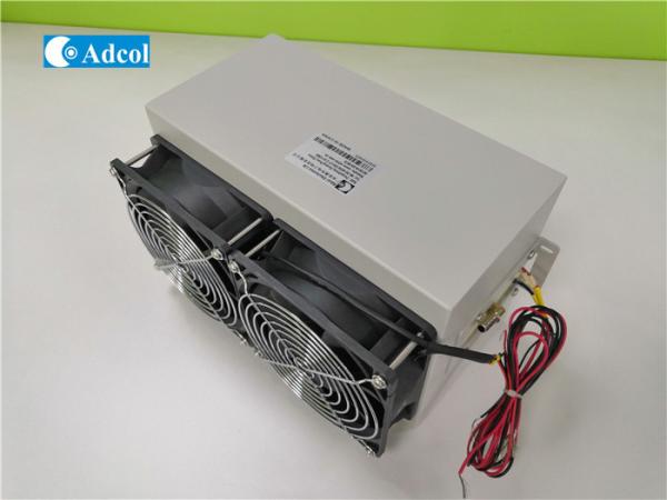 300 Watt Peltier Thermoelectric Liquid Cooler For Enclosure Cooling