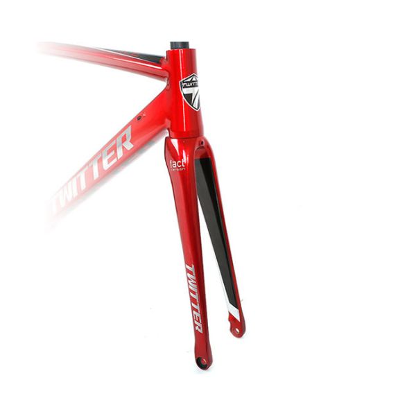 Рамка велосипеда сплава AL7005