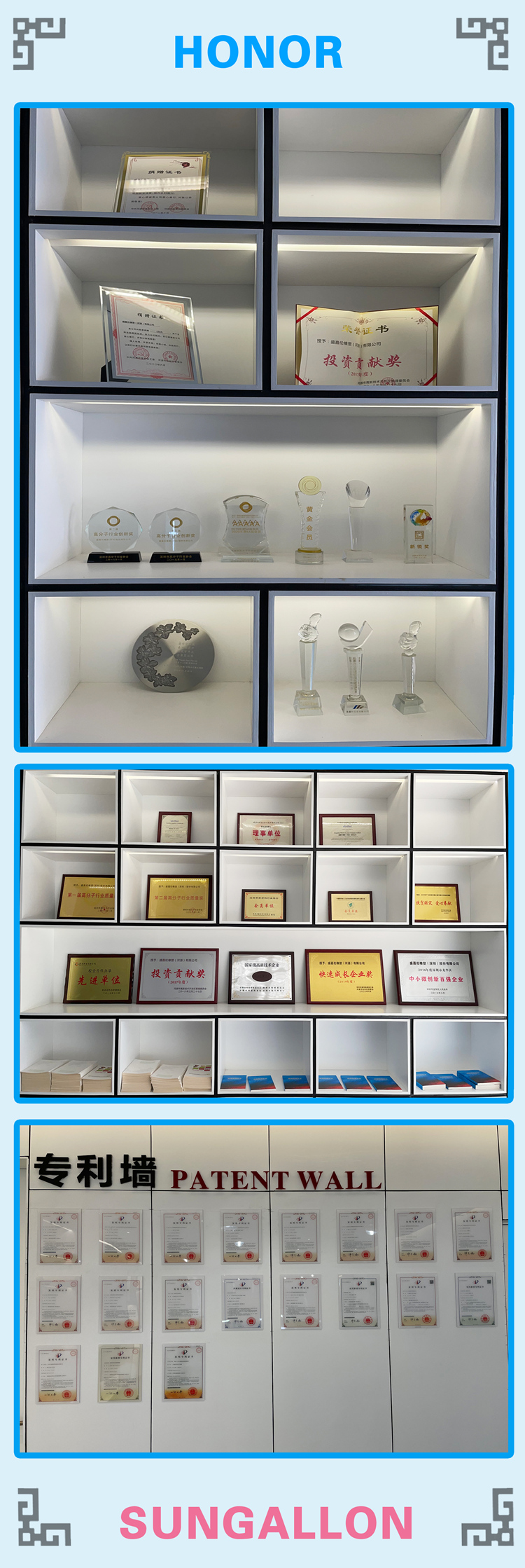 Прозрачный прозрачный мягкий термопластичный каучук TPR гранулы 0A ~ 90A