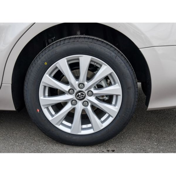 Camry Model 2019 2.0G Deluxe National Ⅴ Medium Car Gasoline 2.0L 178HP L4