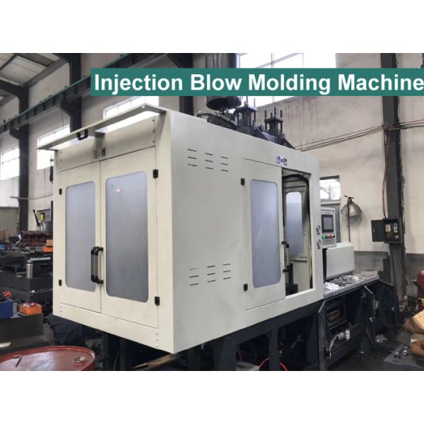 3.5KW Medical Syringe Making Machine Automatic Injection Molding Machine Suitable for Producing Various Medical Syringes