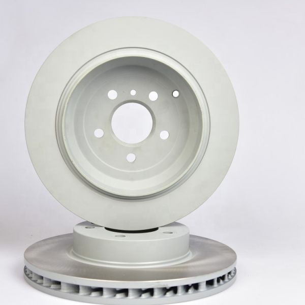 FD.172.000 Brake Disc For Mitsubishi Outlander 8XK With Reference NO. 8XK0615301A
