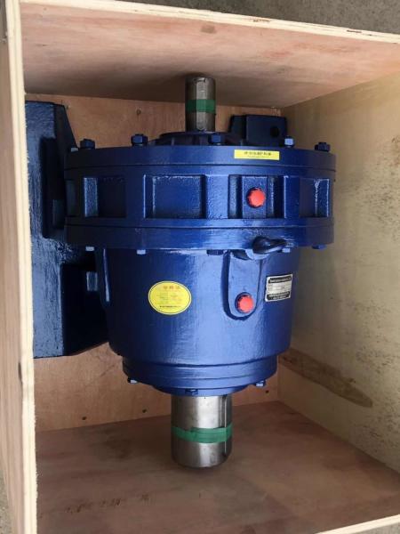 Bwd4 Horizontal Foot Plate Mounted Cycloidal Pinwheel Reducer Planetary Cyclo Speed Reducer 380V