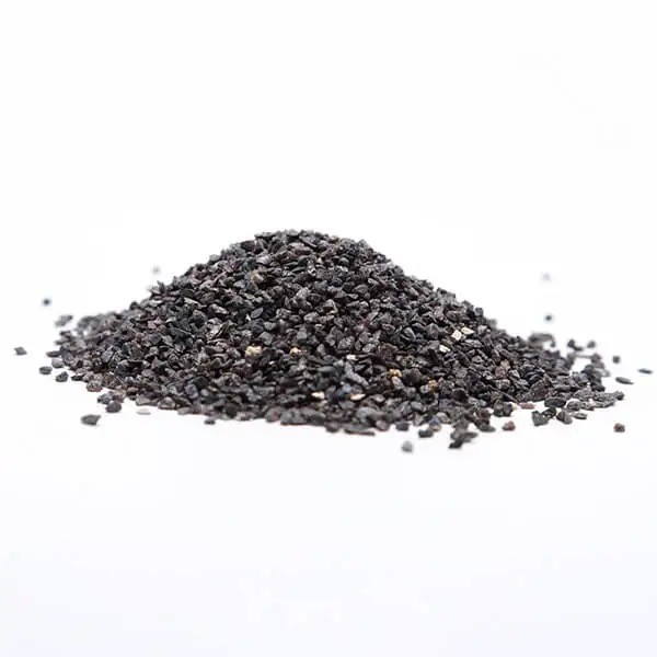 Brown Fused Alumina BFA 95% Al2O3 for Refractory Applications
