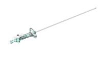 Surgsci 2mm Diameter 304 Stainless Steel Disposable Veress Needle