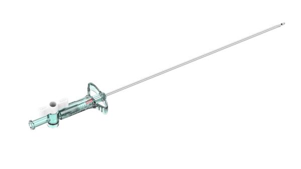 150mm Disposable Veress Needle for Laparoscopic Surgery | Surgsci