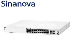 JL807A Enterprise L2/L3 Managed Switch with 25G Uplink