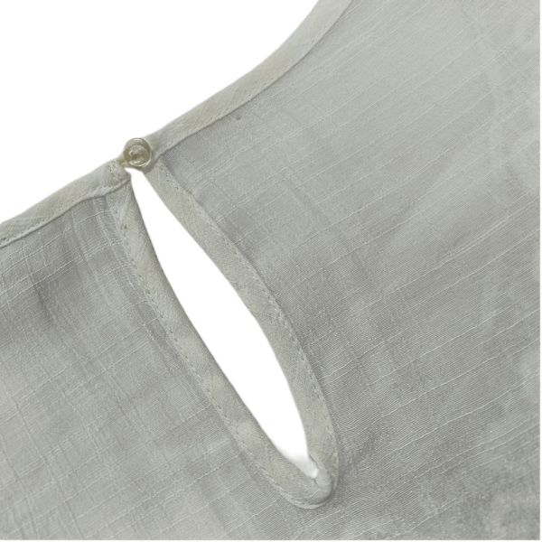 Dip Dye Front Neck With Embroidery Shirts For Women Plus Size Fashion Women's Blouses