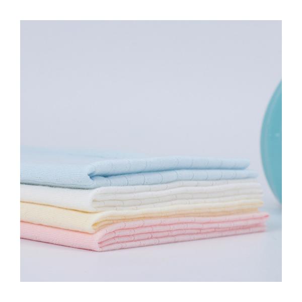 100%Cotton Jacquard Fabric With No Bleach and Printed Fabric for Garment Cotton Fabric Roll