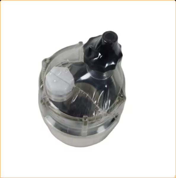 Factory High Quality Diesel Engine Fuel Filter Fuel Water Separator R12P P551768 For Motorboat Engine Parts