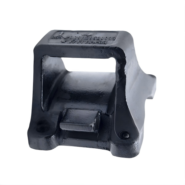 DZ91129520033 Leaf spring bracket For SHACMAN Truck Parts